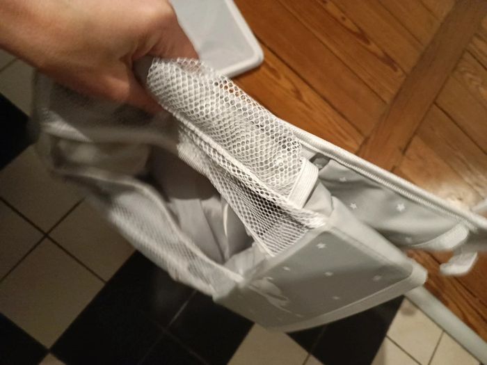 Organisateur de couches très bon état - photo numéro 5