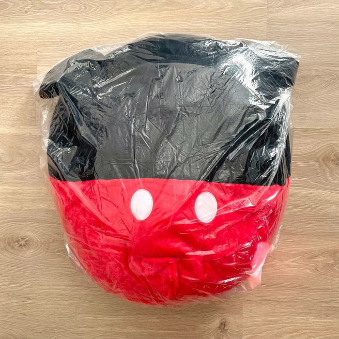 Coussin Mickey Disney XL - photo numéro 2