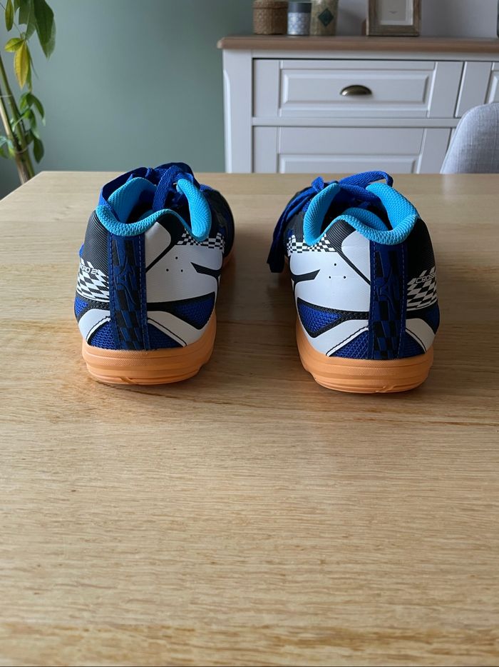Baskets homme Mizuno Crossmatch Sword 2 - photo numéro 4