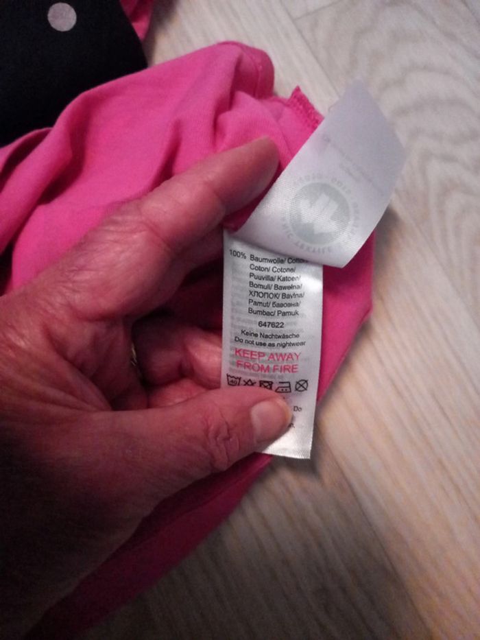 Sweat à capuche - photo numéro 10