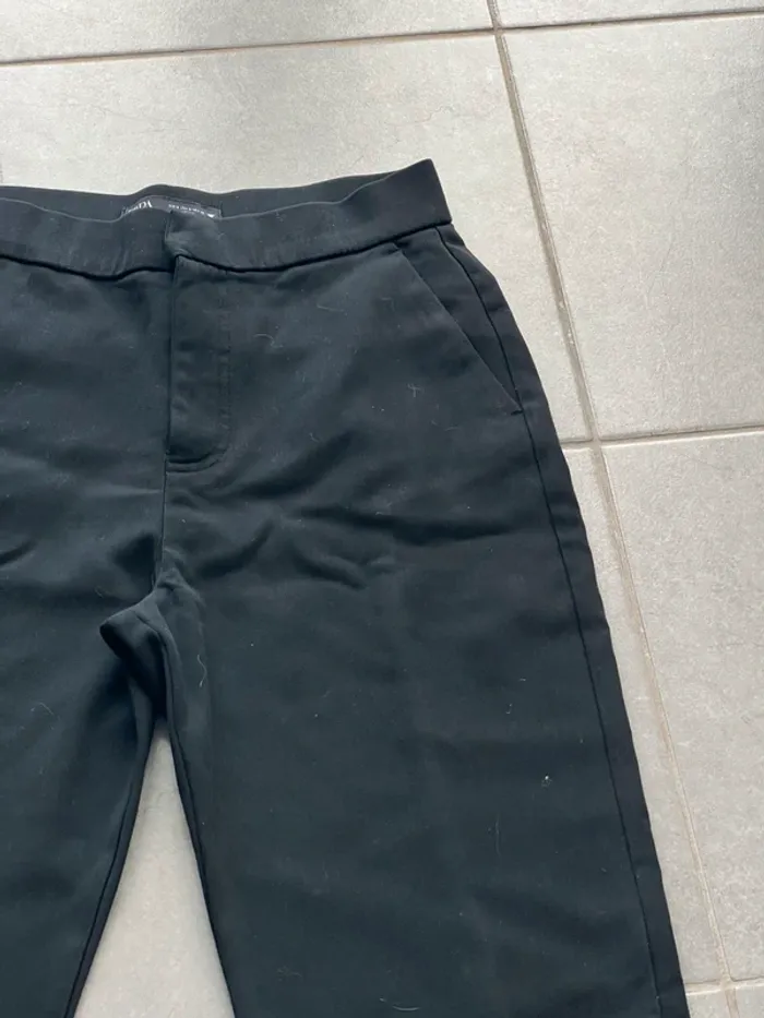 Pantalon Tailleur - photo numéro 2