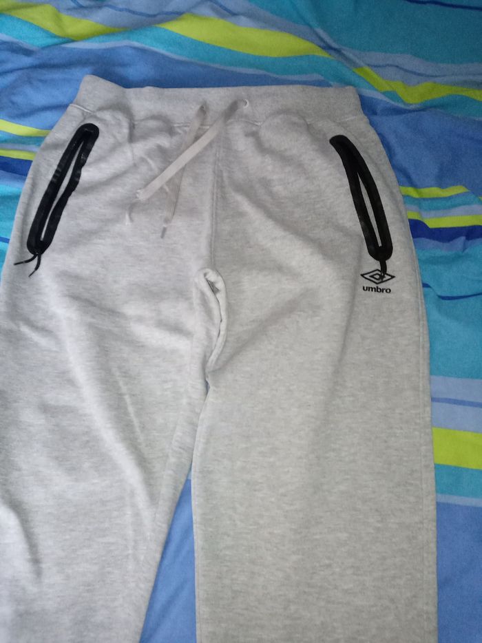 Jogging homme umbro - photo numéro 2