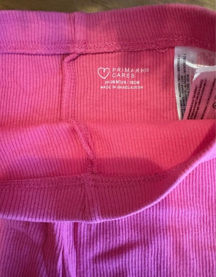 Short Primark - photo numéro 2