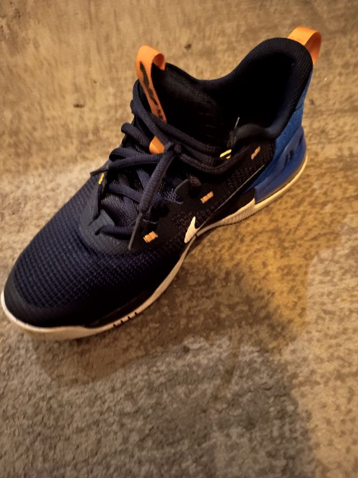 Nike air max alpha trainer 5 neuves - photo numéro 7