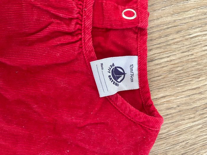 Robe - photo numéro 3