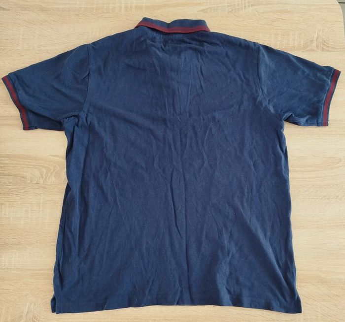 Polo homme - photo numéro 2