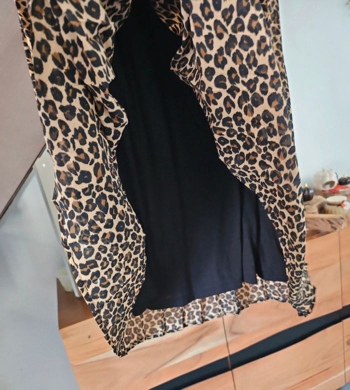 Jupe plissée tendance - photo numéro 3