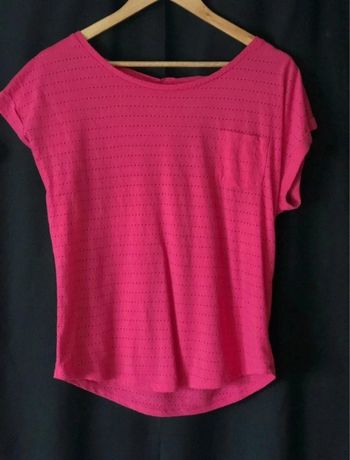 Joli t-shirt Pimkie taille M 38