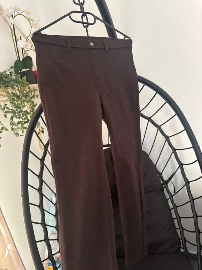 Pantalon femme - photo numéro 2