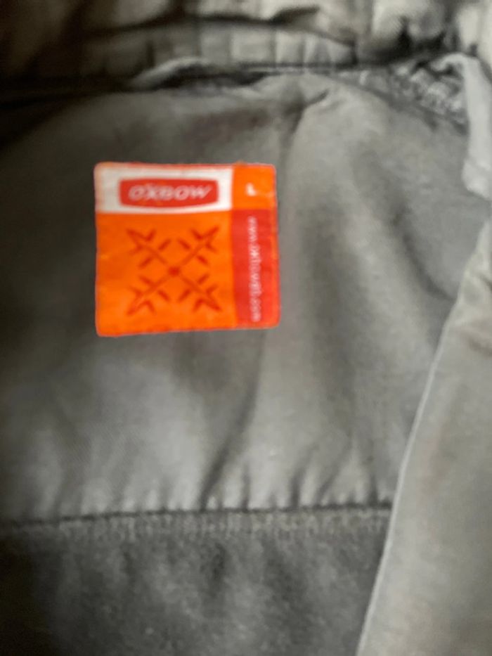 Veste homme - photo numéro 2