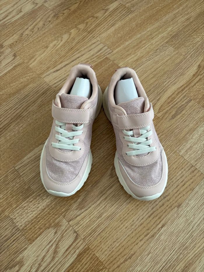 Baskets