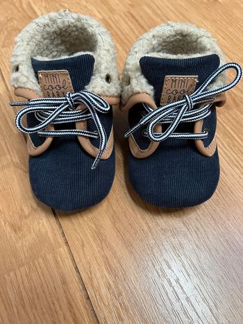 Chaussures bébé