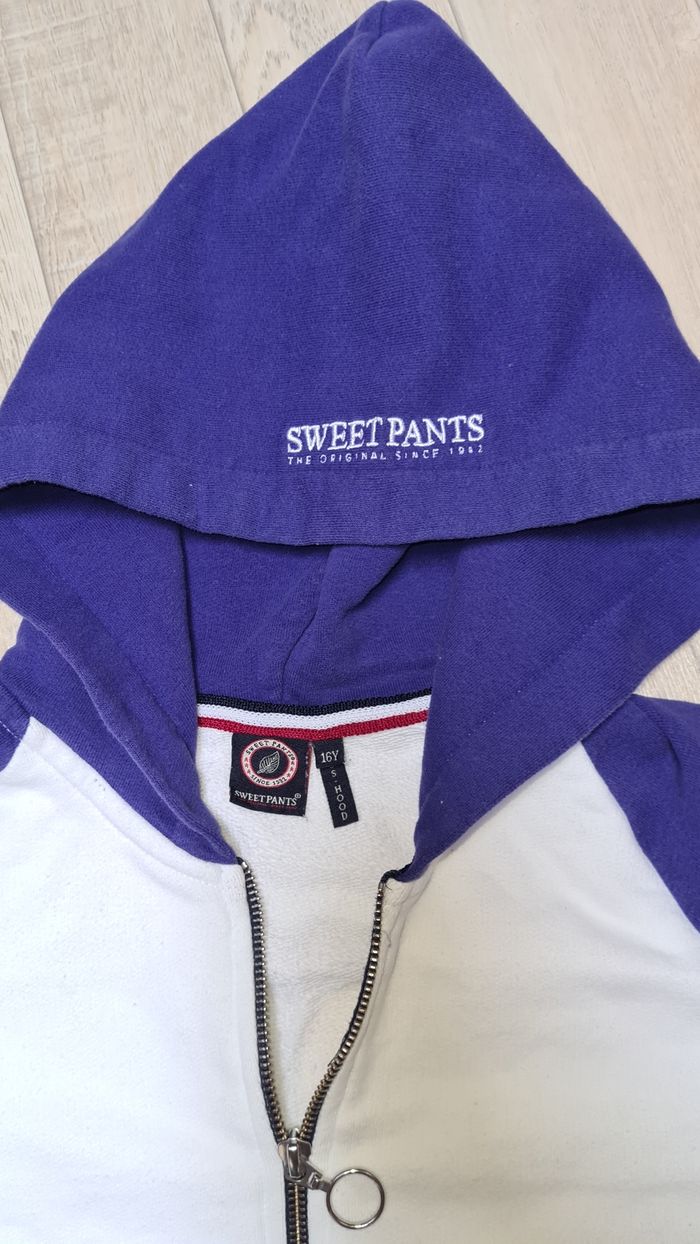 Robes sweetpants - photo numéro 4