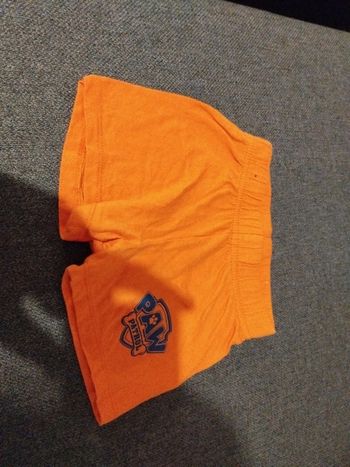 Short