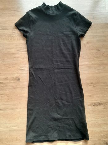 Robe femme jeune fille taile L