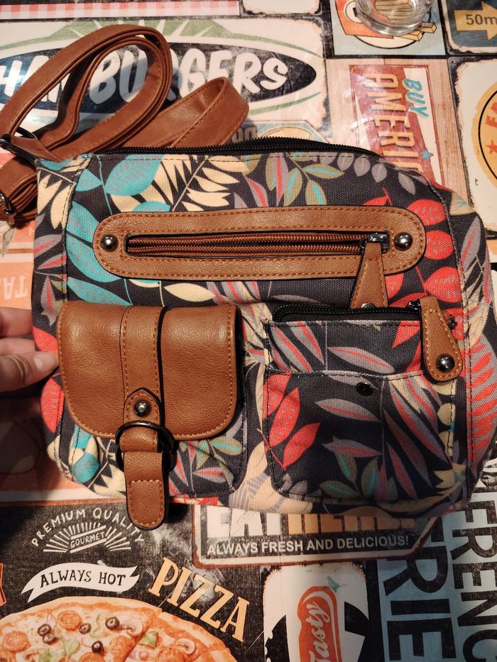 Sac a main - photo numéro 5