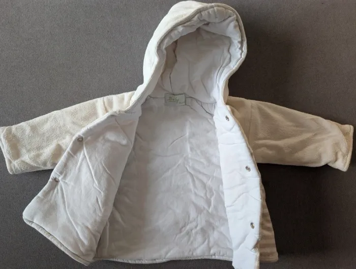 Blouson - photo numéro 5