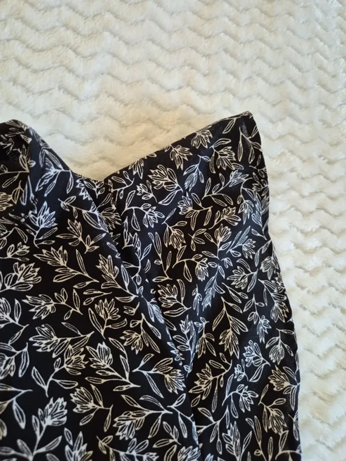 Tee-shirt blouse 40 - photo numéro 5