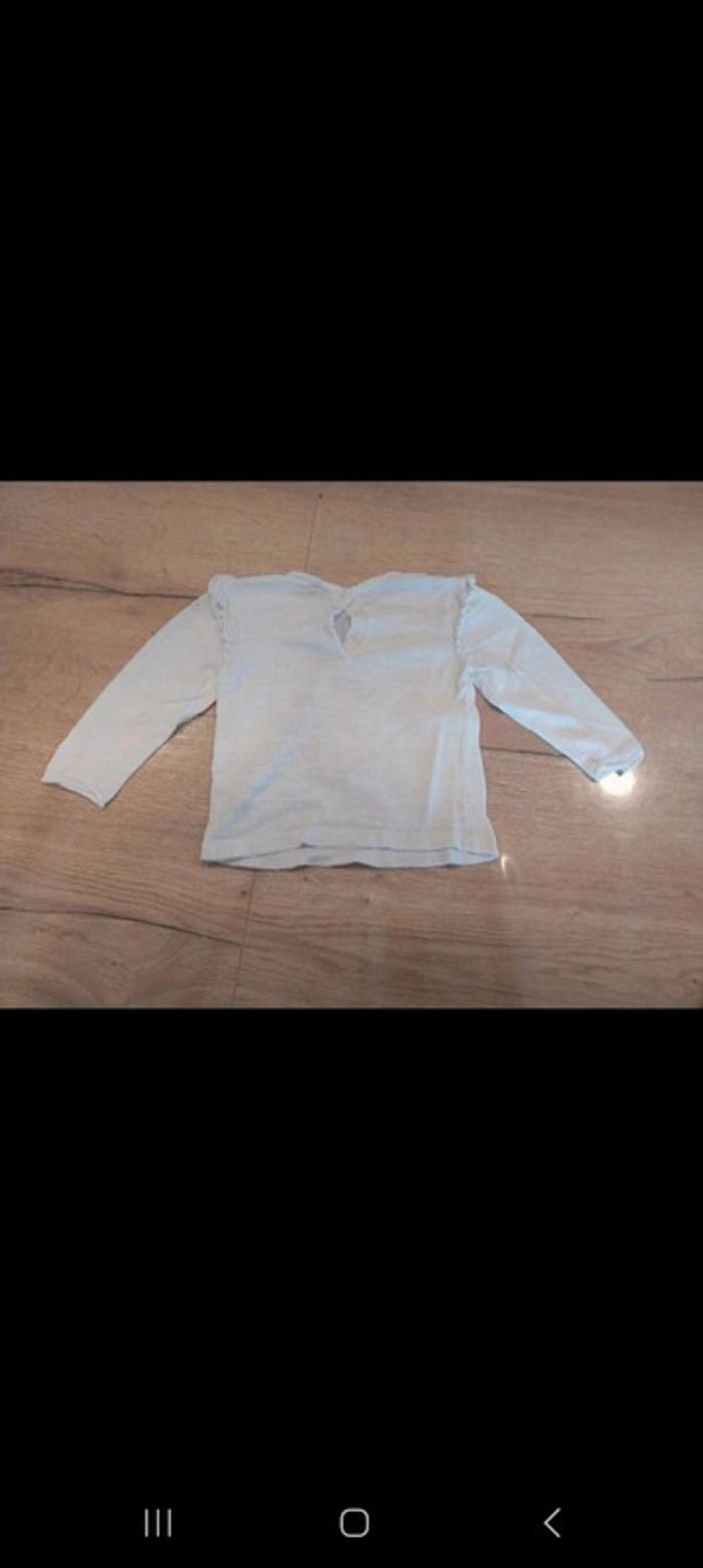 t shirt ml - photo numéro 2