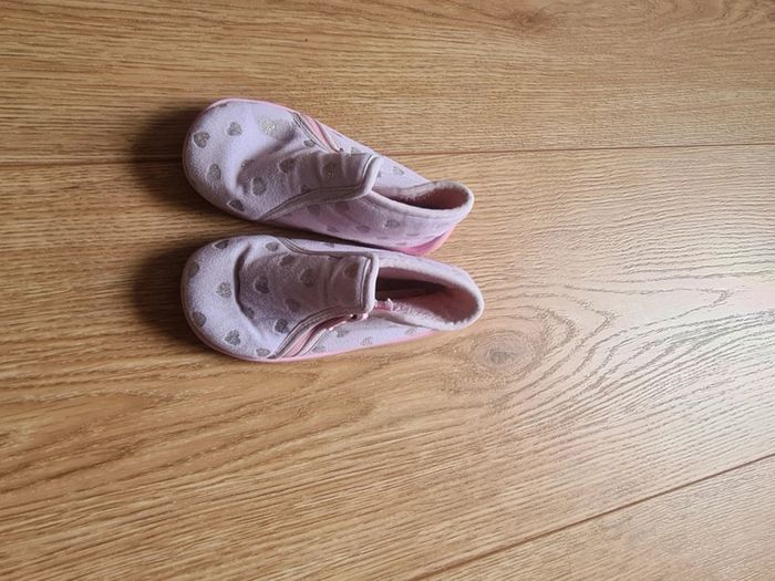Chaussons - photo numéro 2