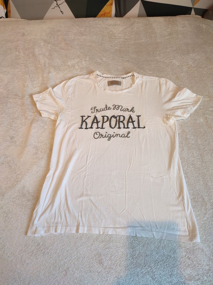 Lot tee shirt homme - photo numéro 7