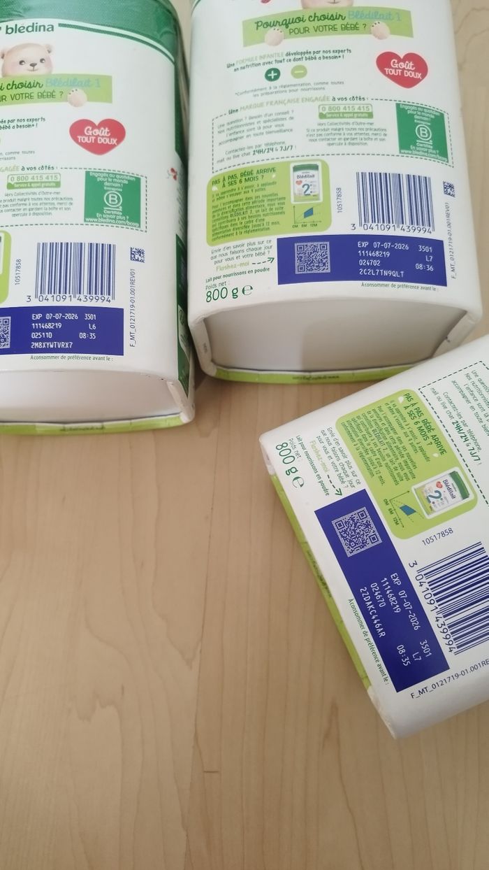 Bledilait 1 - photo numéro 4