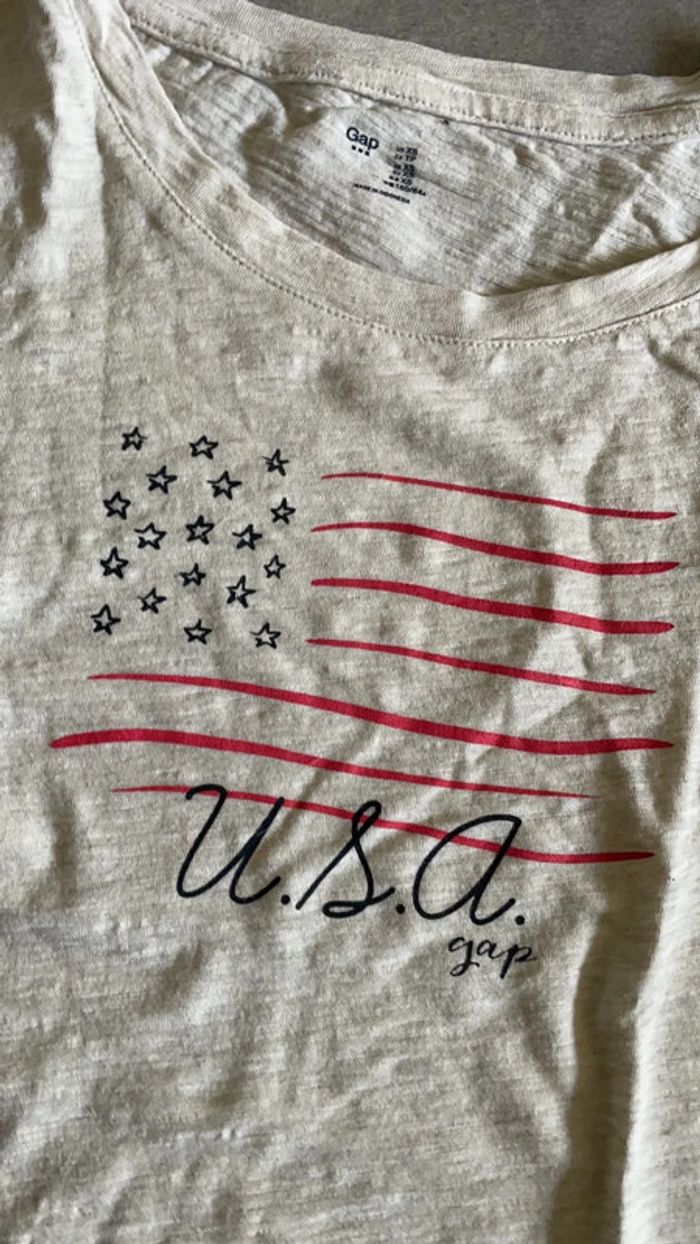 Tee-shirts - photo numéro 4