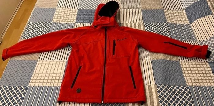 Manteau Hiver Free Team - photo numéro 5