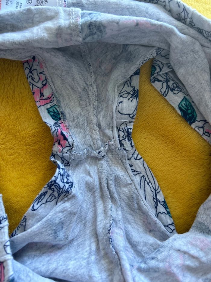 Mini short pyjama 38/40 - photo numéro 5