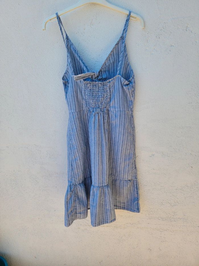 Robe maternité L. - photo numéro 6