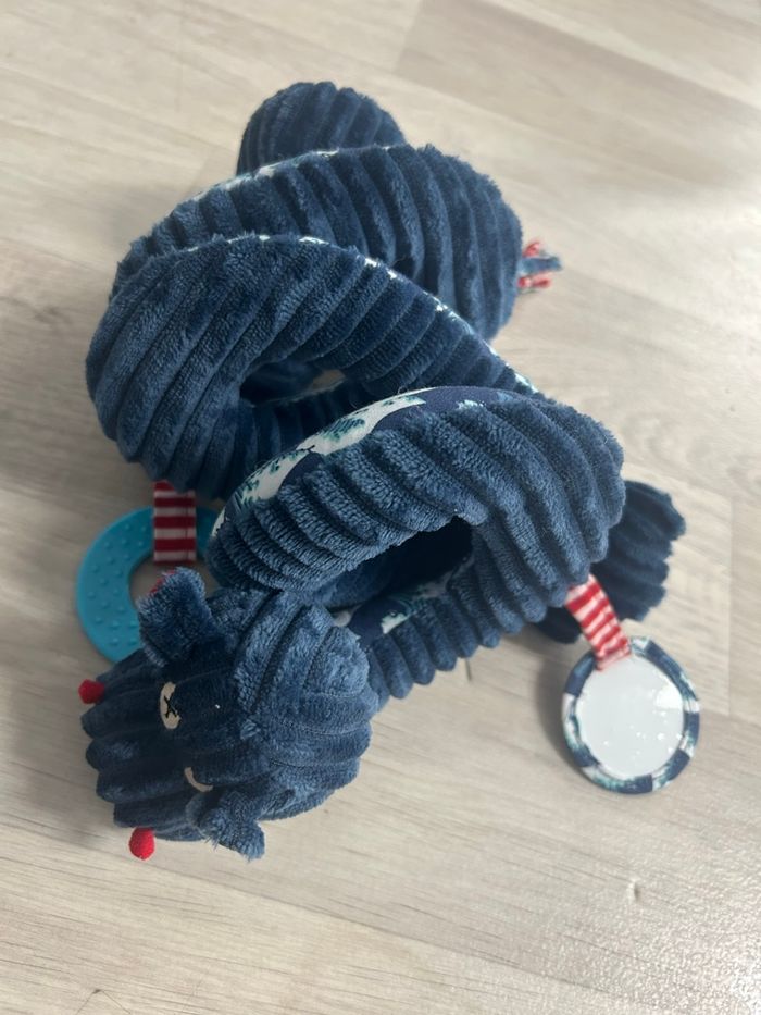 Mobile Les Déglingos - photo numéro 2