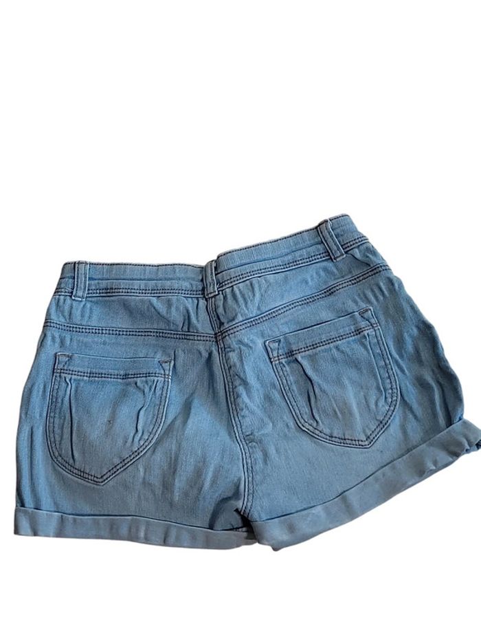 Short - photo numéro 5