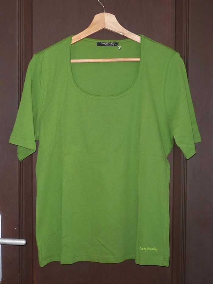 T-shirt " Betty Barclay " (T. 46) - Neuf avec étiquette