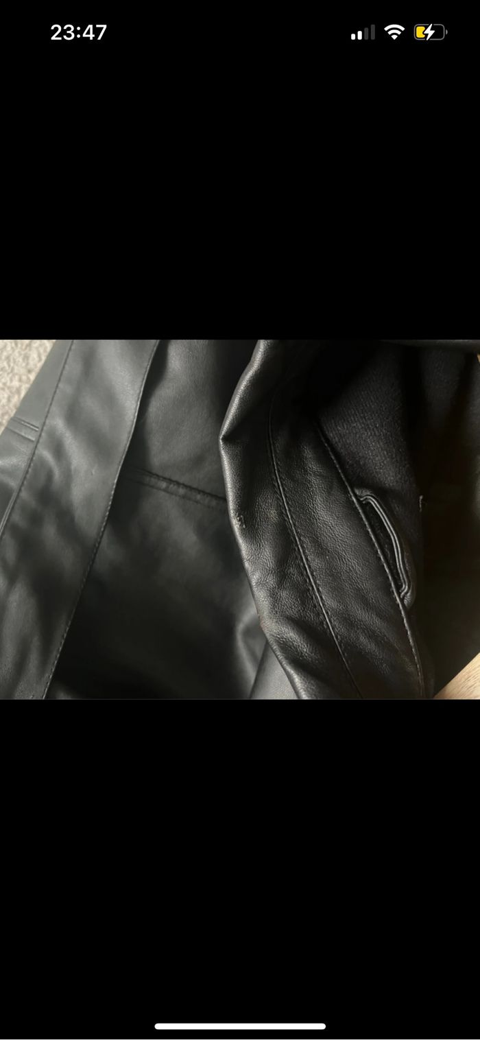 Veste - photo numéro 6