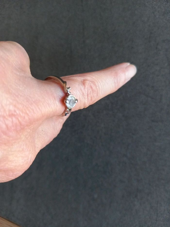 Bague femme neuve - photo numéro 7