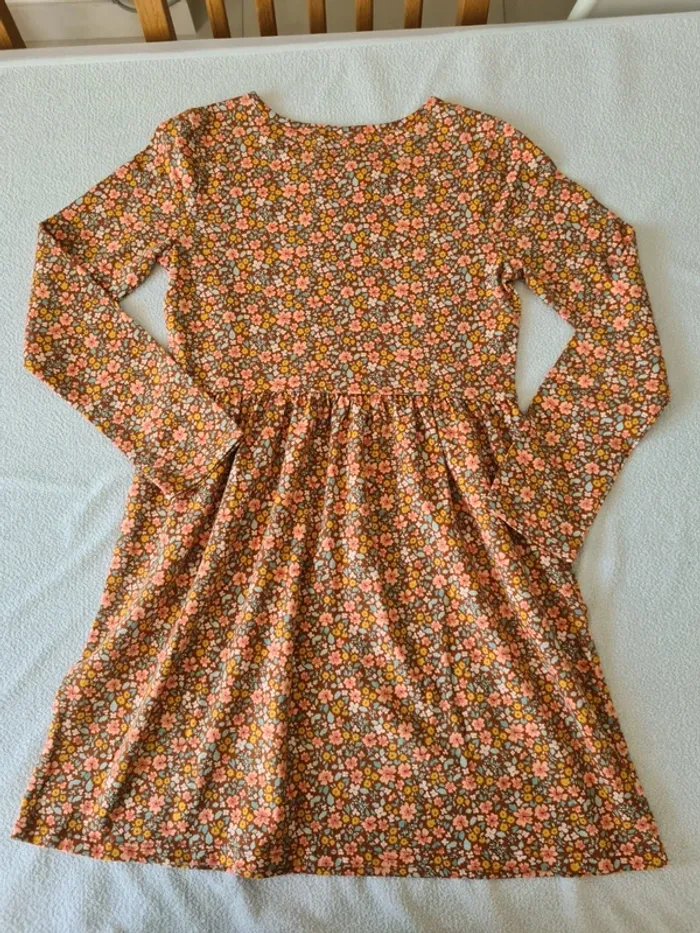 Robe Cat&Jack neuve - photo numéro 2