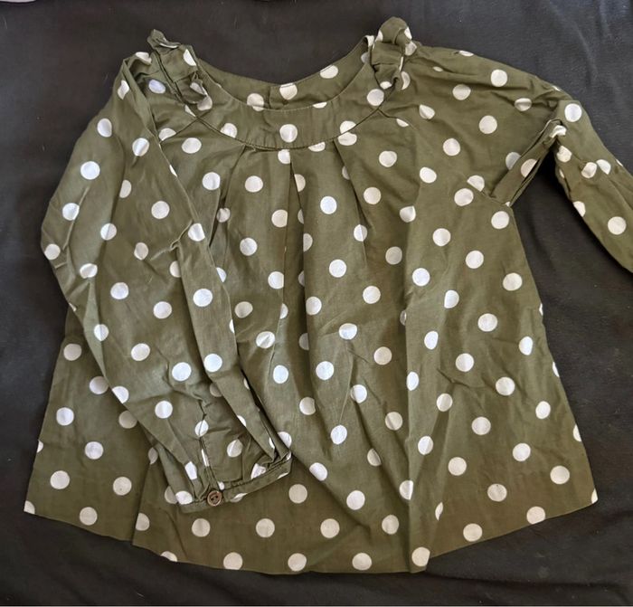 Blouse