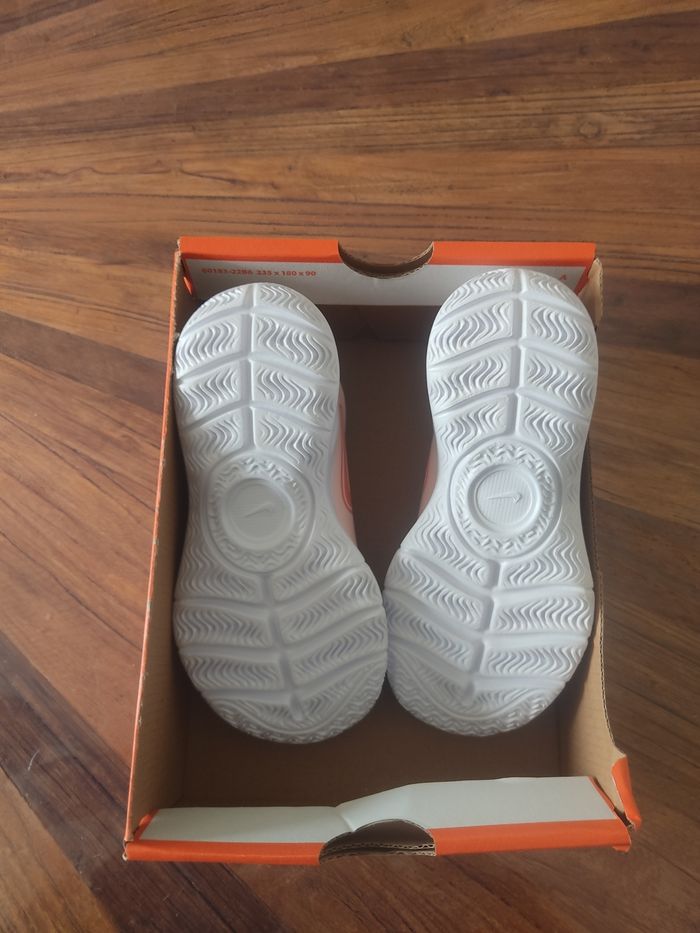 Baskets Nike flex runner 3 T 30 - photo numéro 7