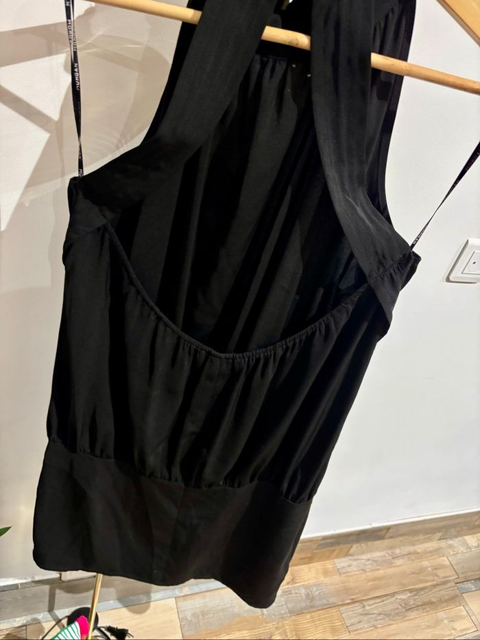 Robe dos nu taille 38 - photo numéro 8