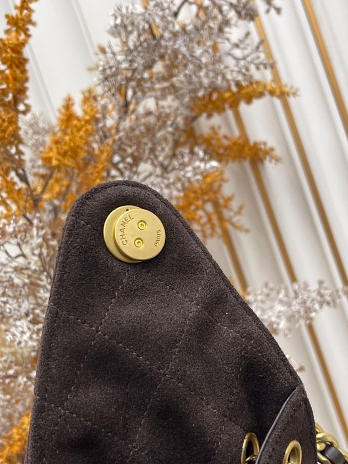 Chanel 25bag  1A005 - photo numéro 4