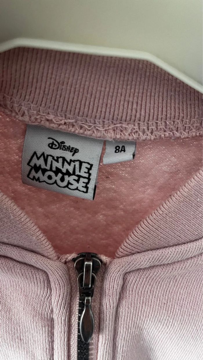 Veste Minnie - photo numéro 6