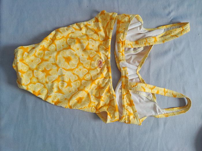 Maillot de bain 2 pieces - photo numéro 5