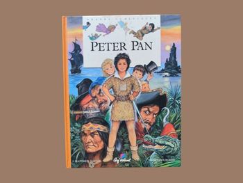 Peter Pan