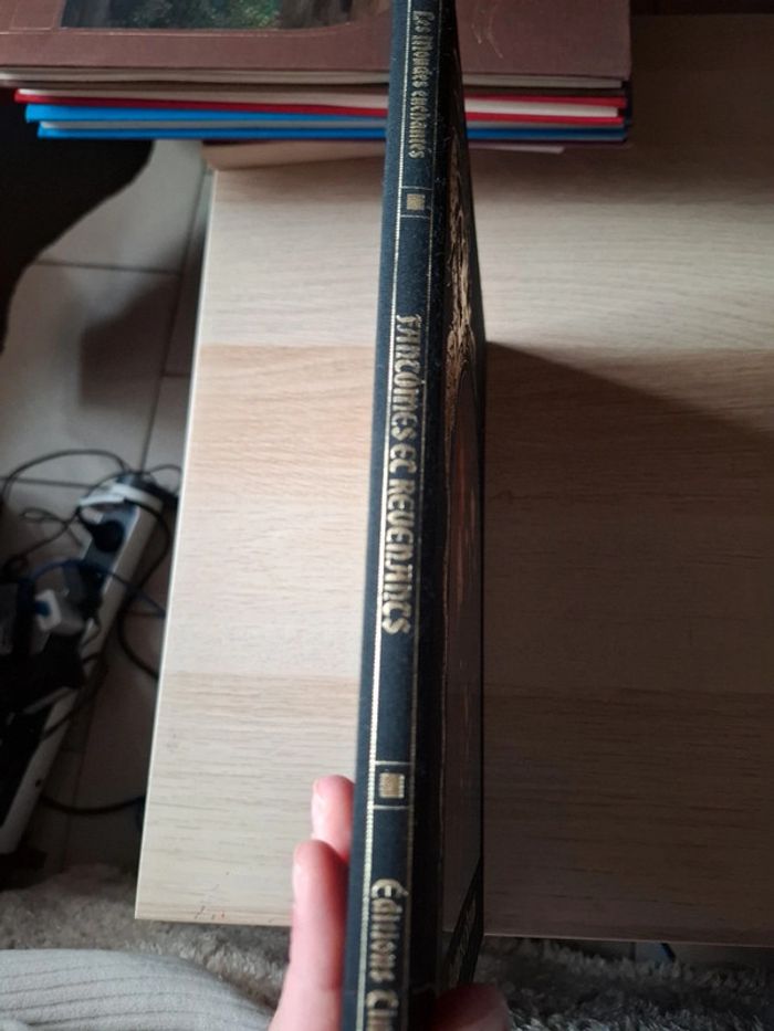 Fantômes et revenants - photo numéro 2