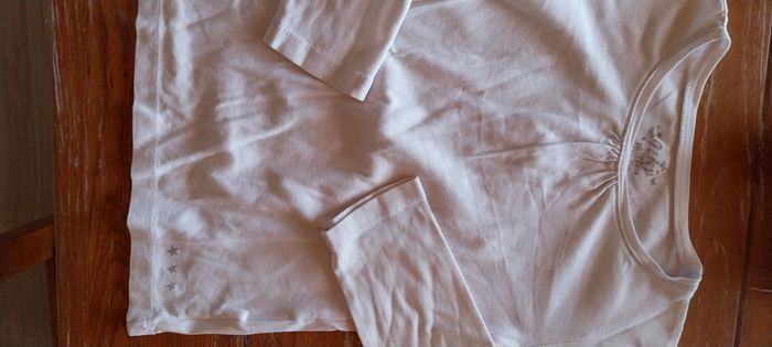 T-shirt 10 ans