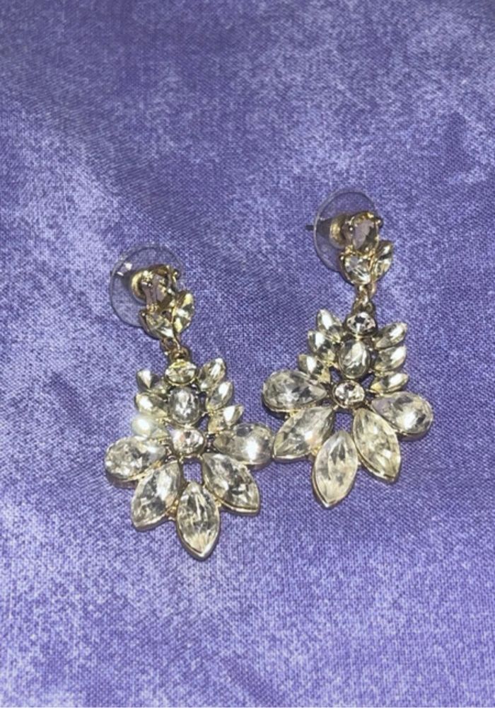 Boucles d’oreilles - photo numéro 2