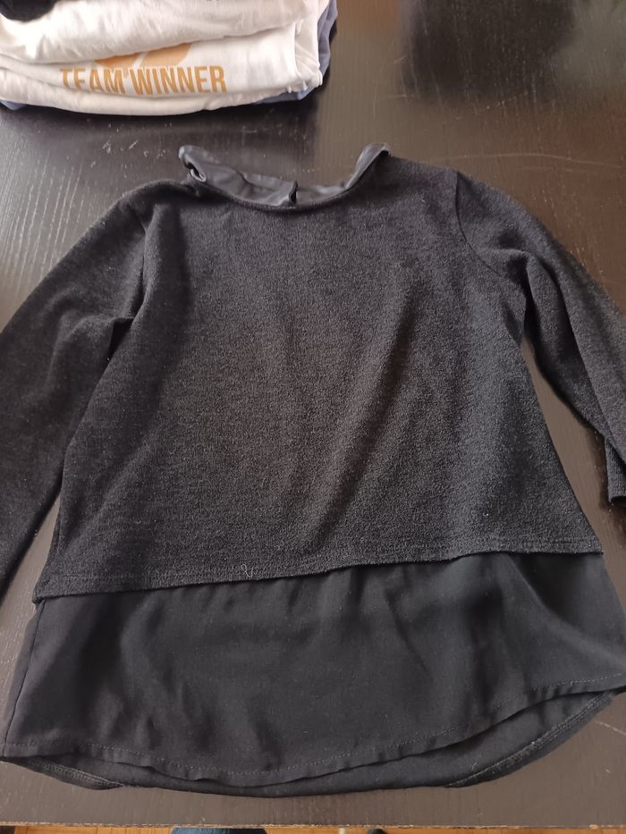 Vêtements fille