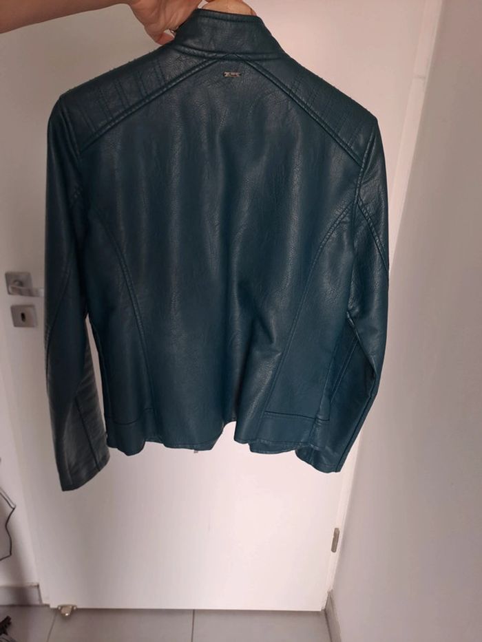 Veste perfecto - photo numéro 4