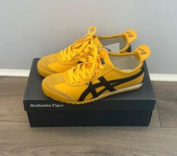 Onitsuka Tiger Mexico 66Kill Bill 37