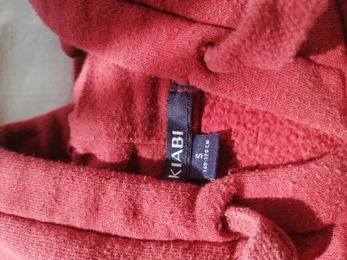Lot de sweat à capuche sauf 1 - photo numéro 2